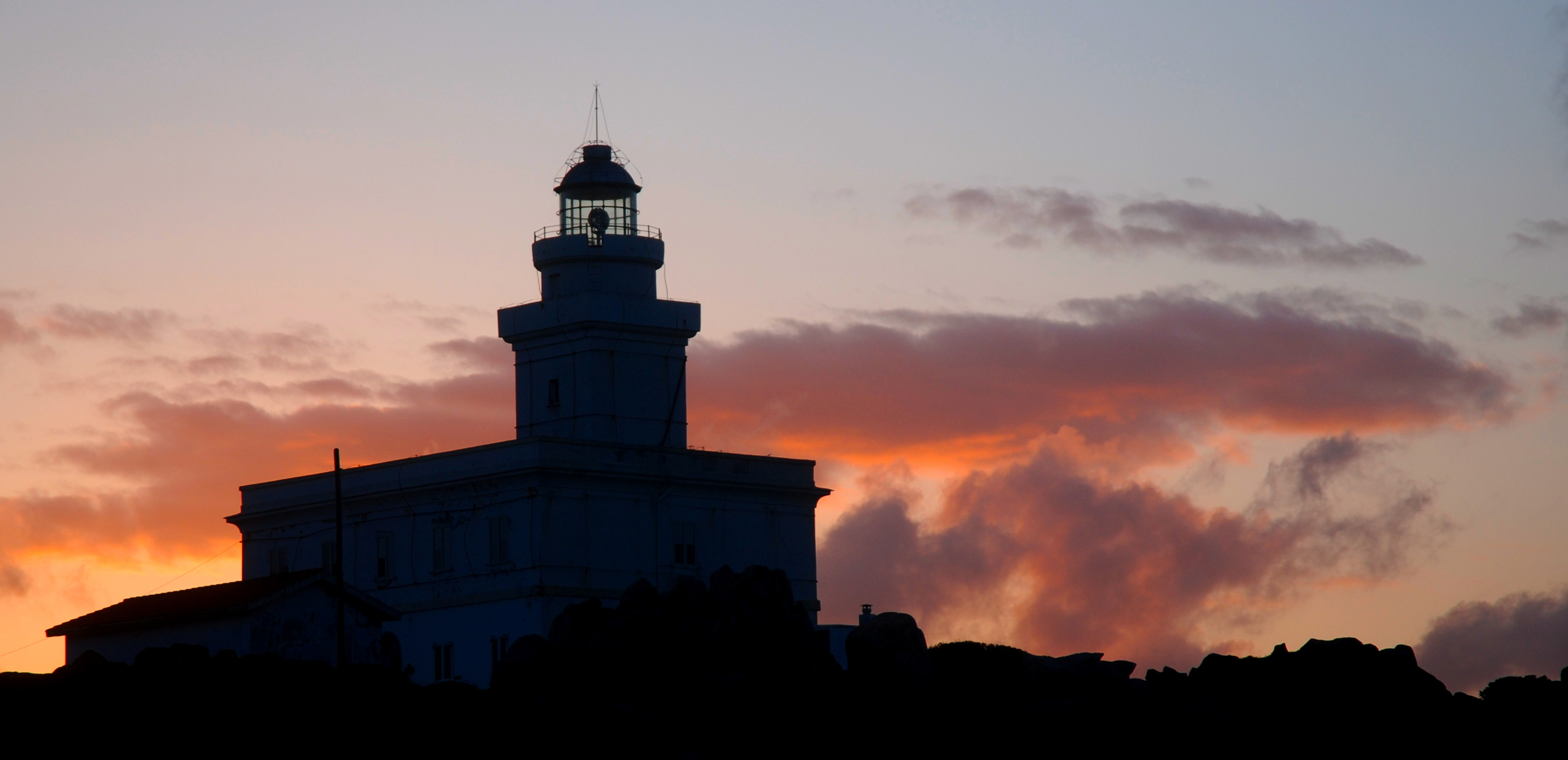 Faro di Capotesta